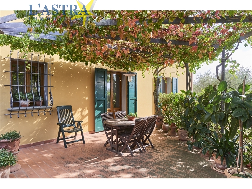 Colonica in vendita a Lastra a signa zona Malmantile - anteprima 3