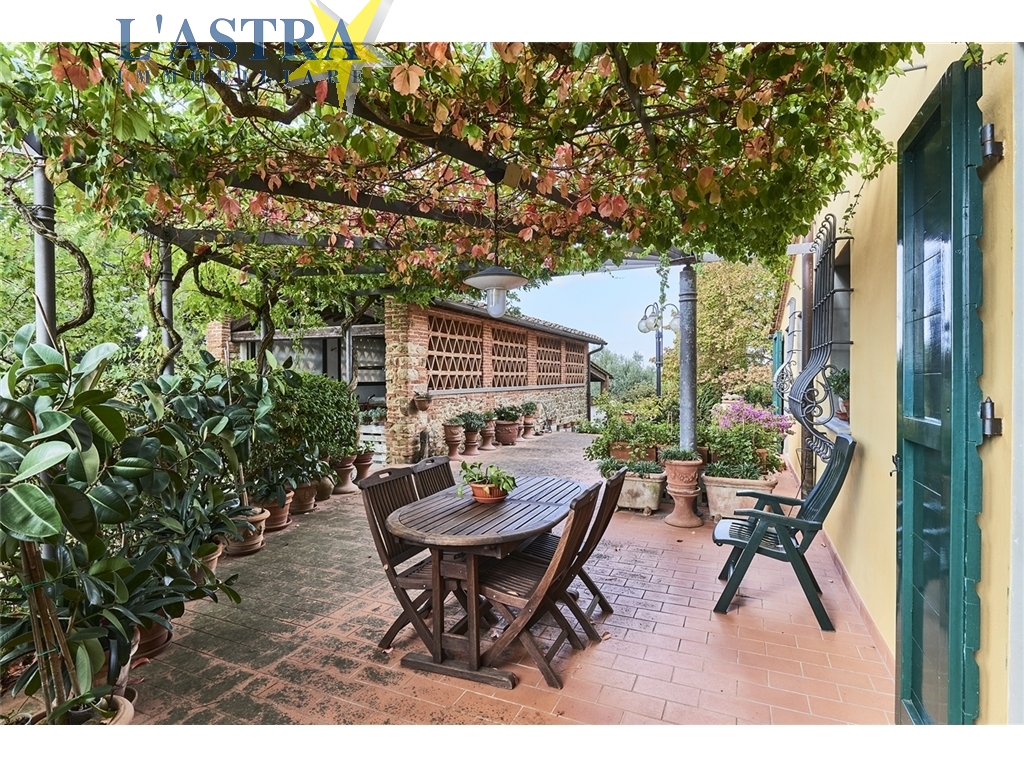 Colonica in vendita a Lastra a signa zona Malmantile - anteprima 4