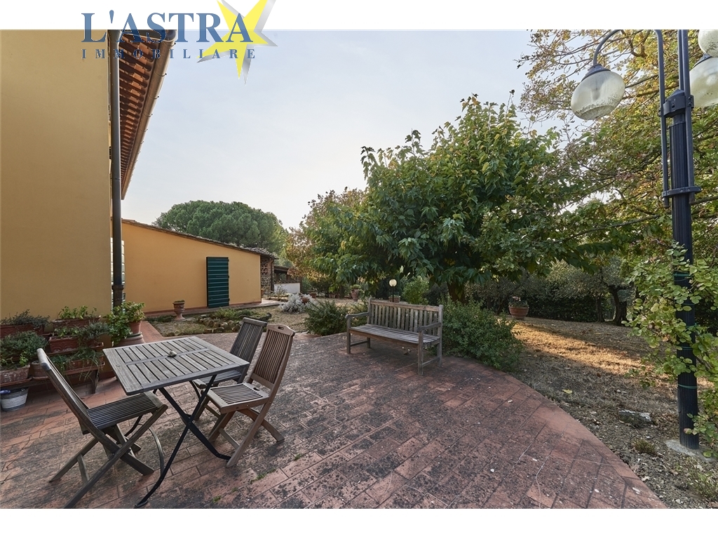 Colonica in vendita a Lastra a signa zona Malmantile - anteprima 5