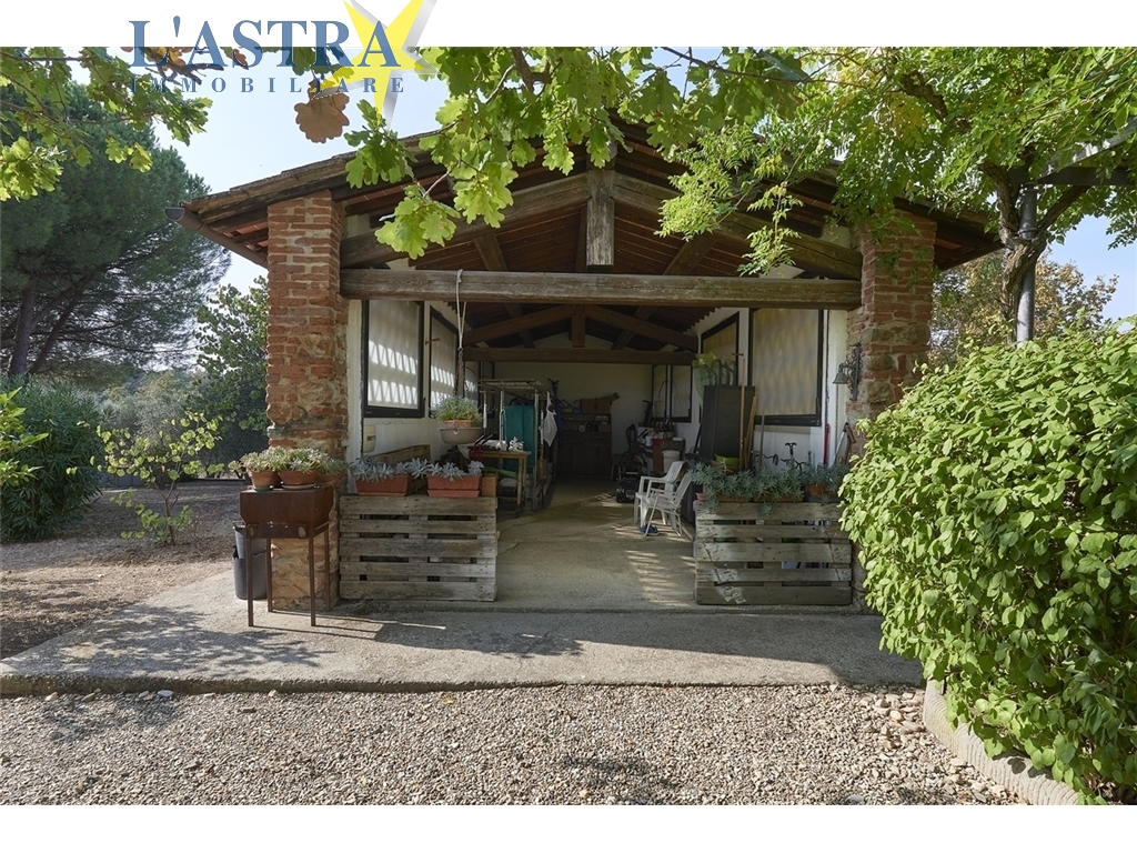 Colonica in vendita a Lastra a signa zona Malmantile - anteprima 6