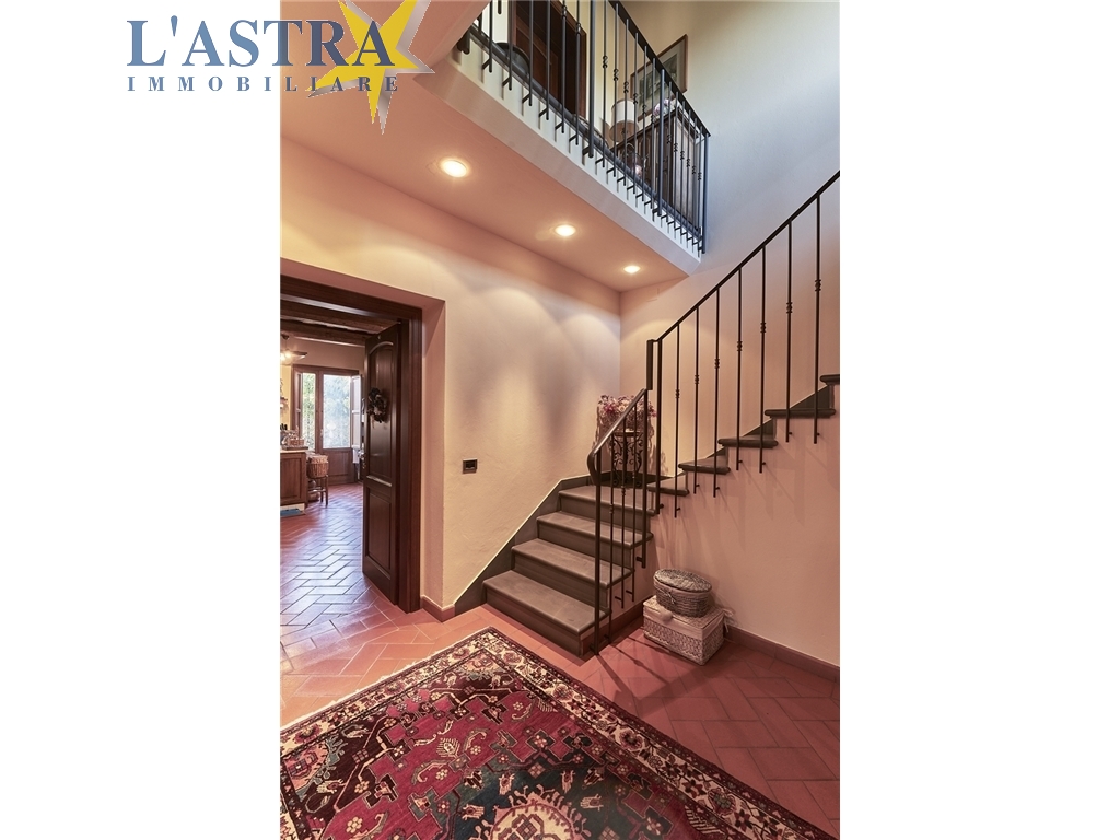 Colonica in vendita a Lastra a signa zona Malmantile - anteprima 8