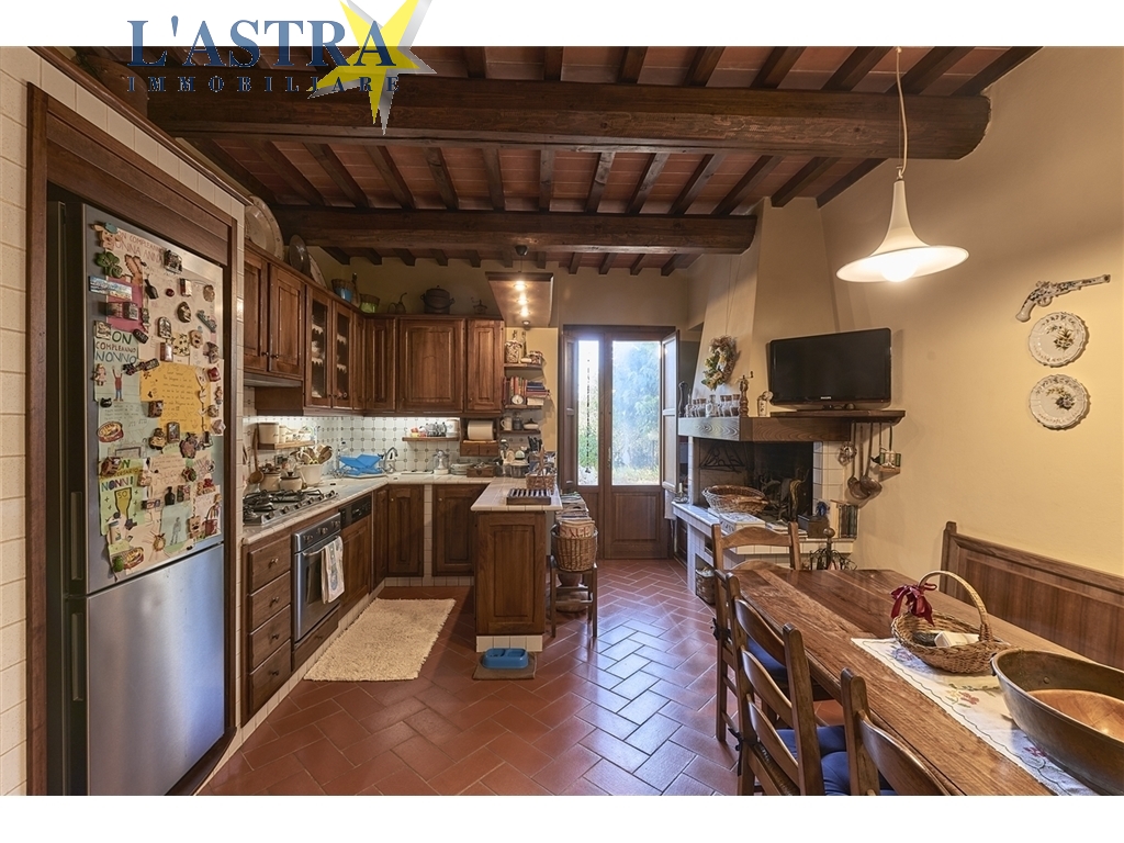 Colonica in vendita a Lastra a signa zona Malmantile - anteprima 12