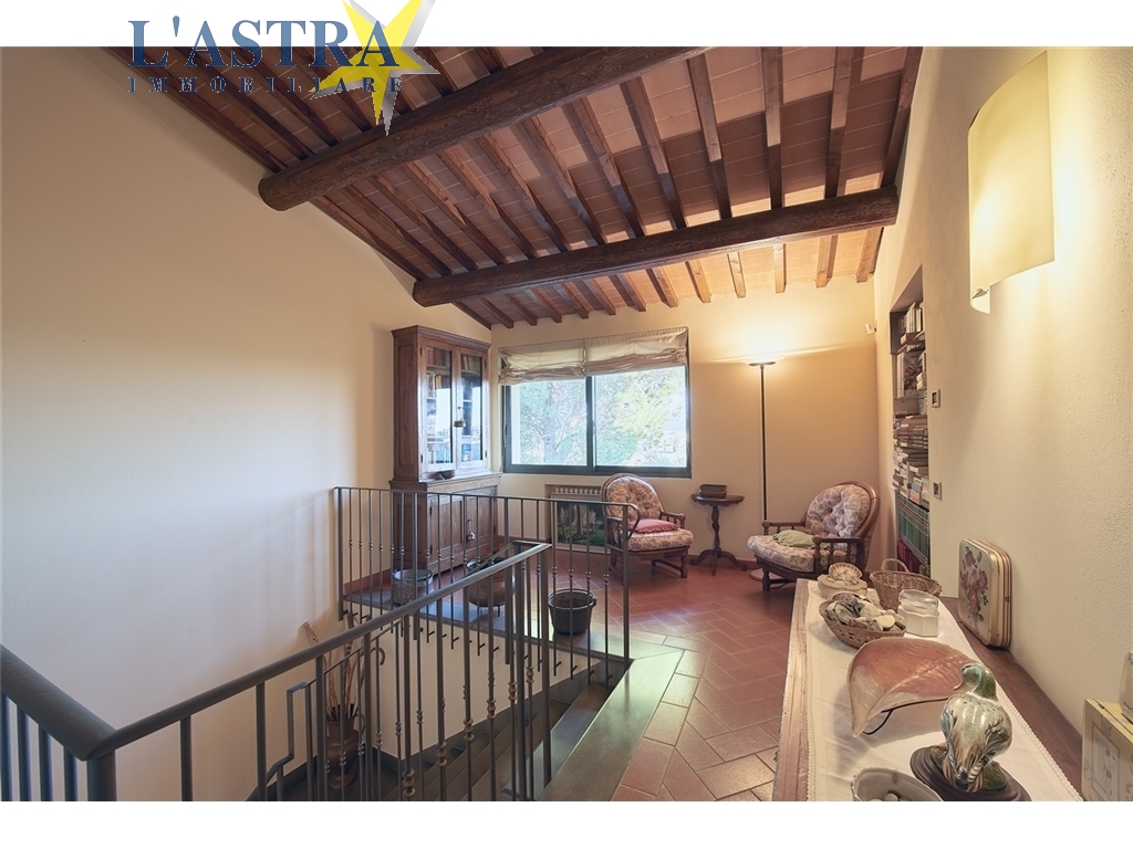 Colonica in vendita a Lastra a signa zona Malmantile - anteprima 14