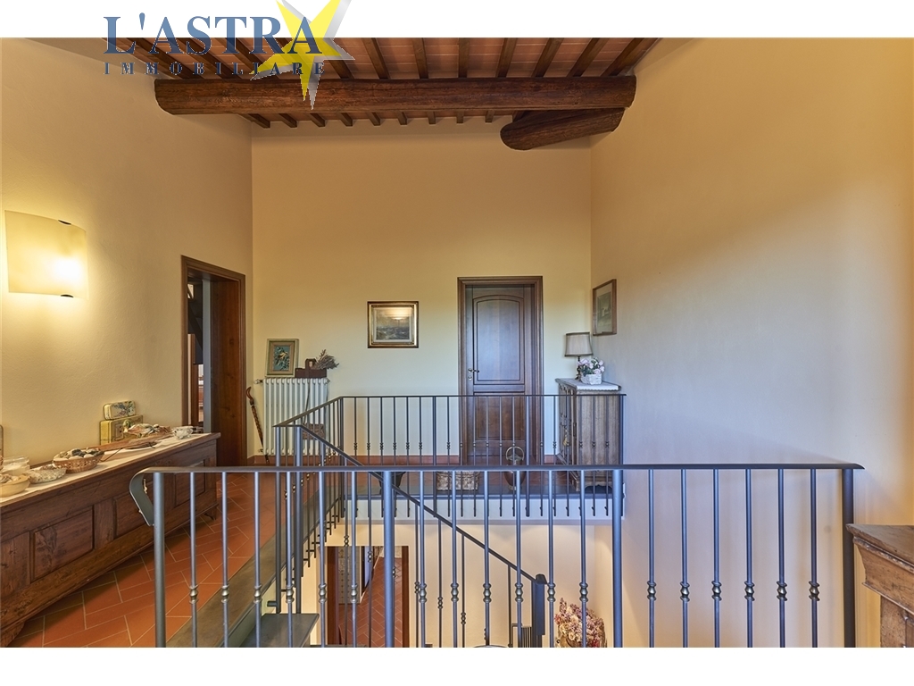 Colonica in vendita a Lastra a signa zona Malmantile - anteprima 15