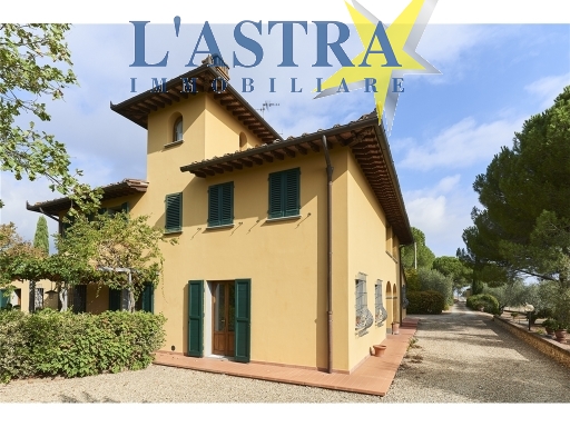 Coloniche Lastra a signa