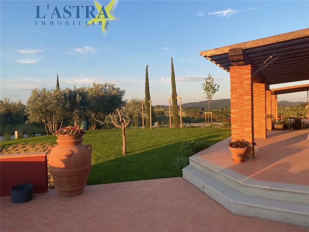 Colonica in vendita a Lastra a signa zona Malmantile - anteprima 3