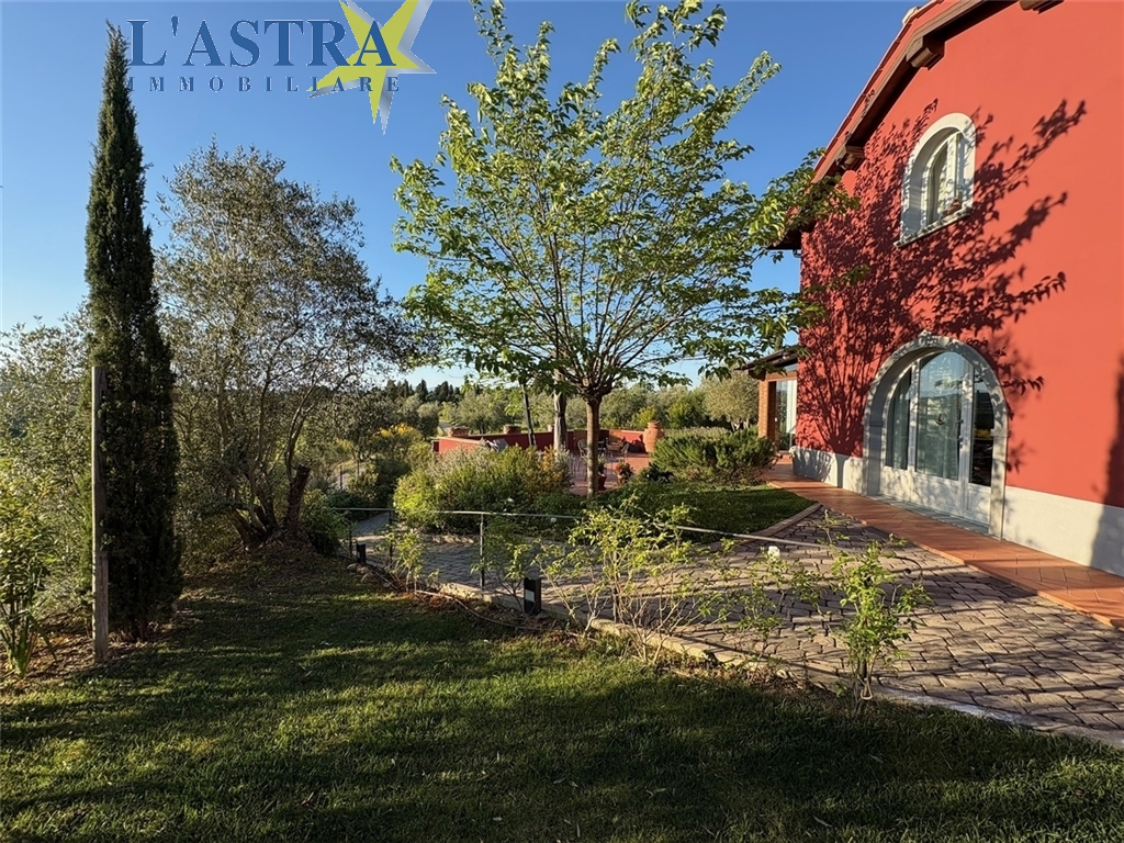 Colonica in vendita a Lastra a signa zona Malmantile - anteprima 4