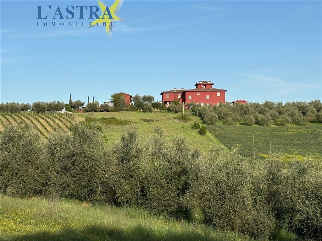 Colonica in vendita a Lastra a signa zona Malmantile - anteprima 30