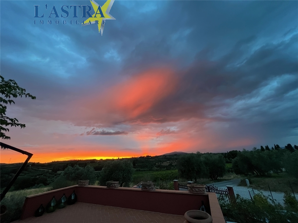 Colonica in vendita a Lastra a signa zona Malmantile - anteprima 31