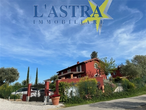 Coloniche Lastra a signa
