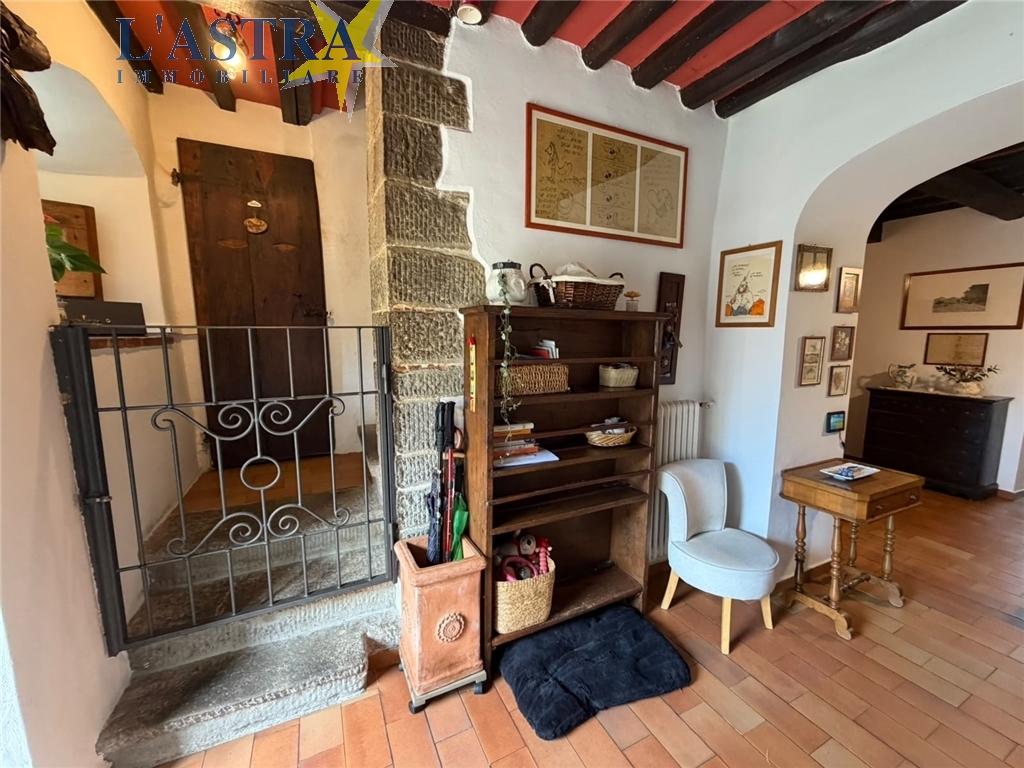 Colonica in vendita a Lastra a signa zona Vigliano - anteprima 4