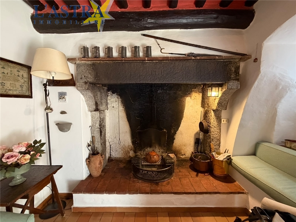 Colonica in vendita a Lastra a signa zona Vigliano - anteprima 5