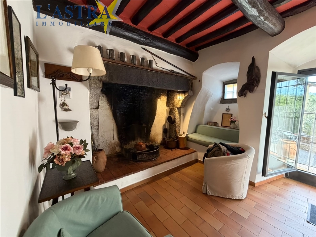 Colonica in vendita a Lastra a signa zona Vigliano - anteprima 6