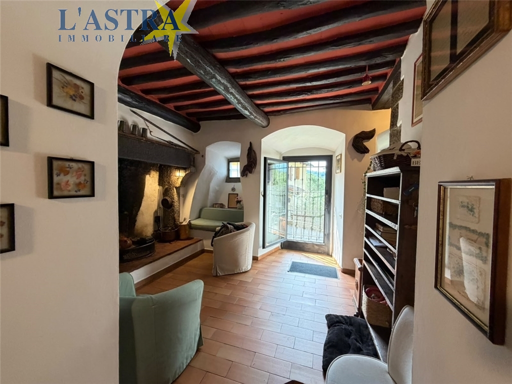 Colonica in vendita a Lastra a signa zona Vigliano - anteprima 7