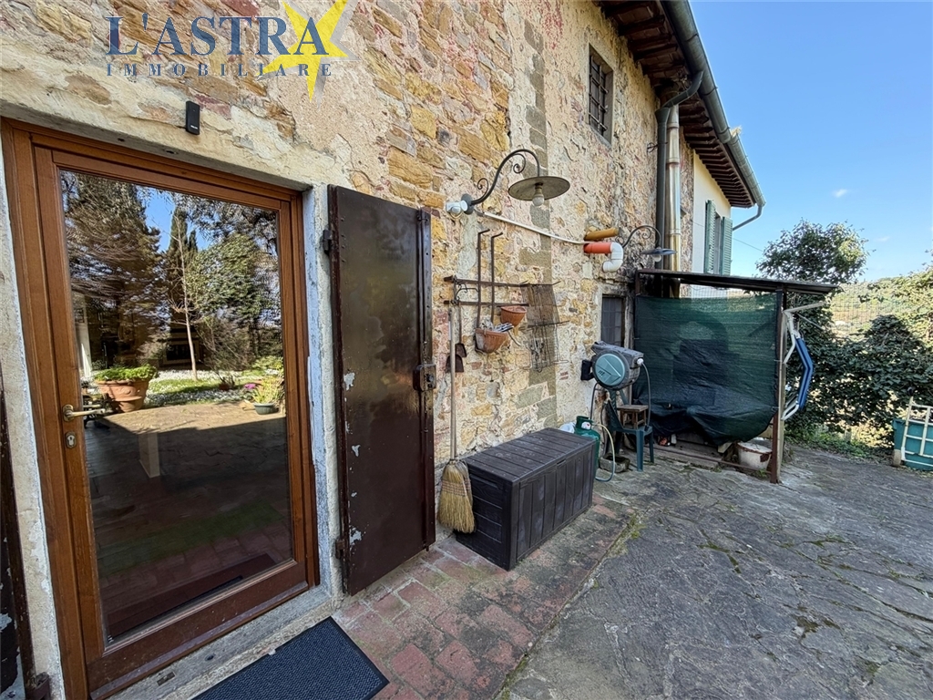 Colonica in vendita a Lastra a signa zona Vigliano - anteprima 37