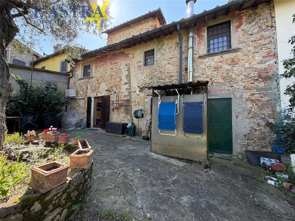 Colonica in vendita a Lastra a signa zona Vigliano - anteprima 38
