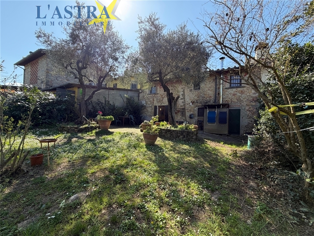 Colonica in vendita a Lastra a signa zona Vigliano - anteprima 41