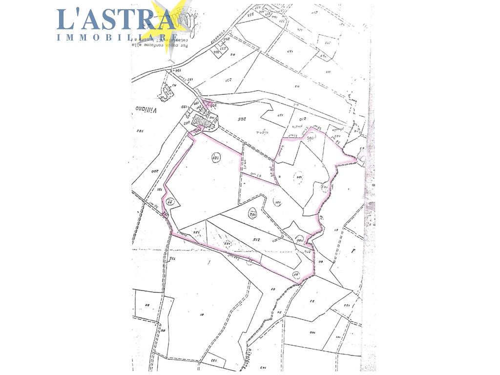 Colonica in vendita a Lastra a signa zona Vigliano - anteprima 47