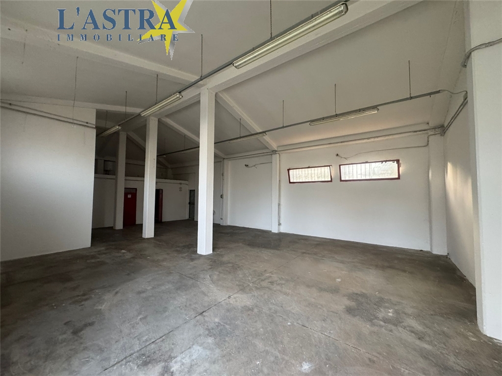 Fondo / Negozio / Ufficio in affitto a Lastra a signa zona Ponte a signa - anteprima 5