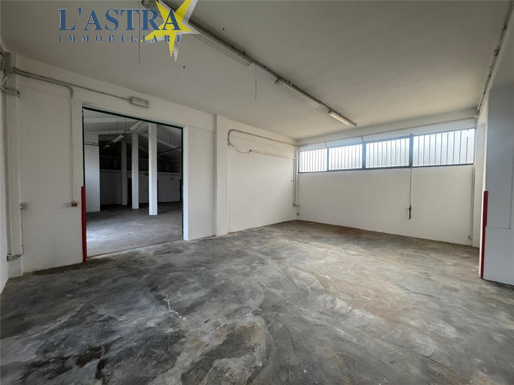 Fondo / Negozio / Ufficio in affitto a Lastra a signa zona Ponte a signa - anteprima 10