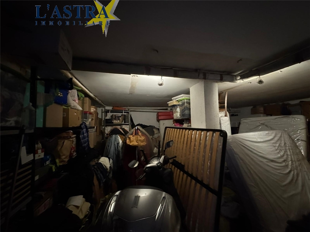 Fondo / Negozio / Ufficio in vendita a Firenze zona Baccio da montelupo - immagine 4