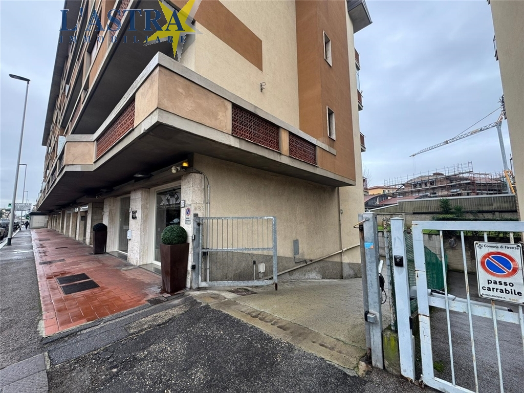 Fondo / Negozio / Ufficio in vendita a Firenze zona Baccio da montelupo - immagine 5