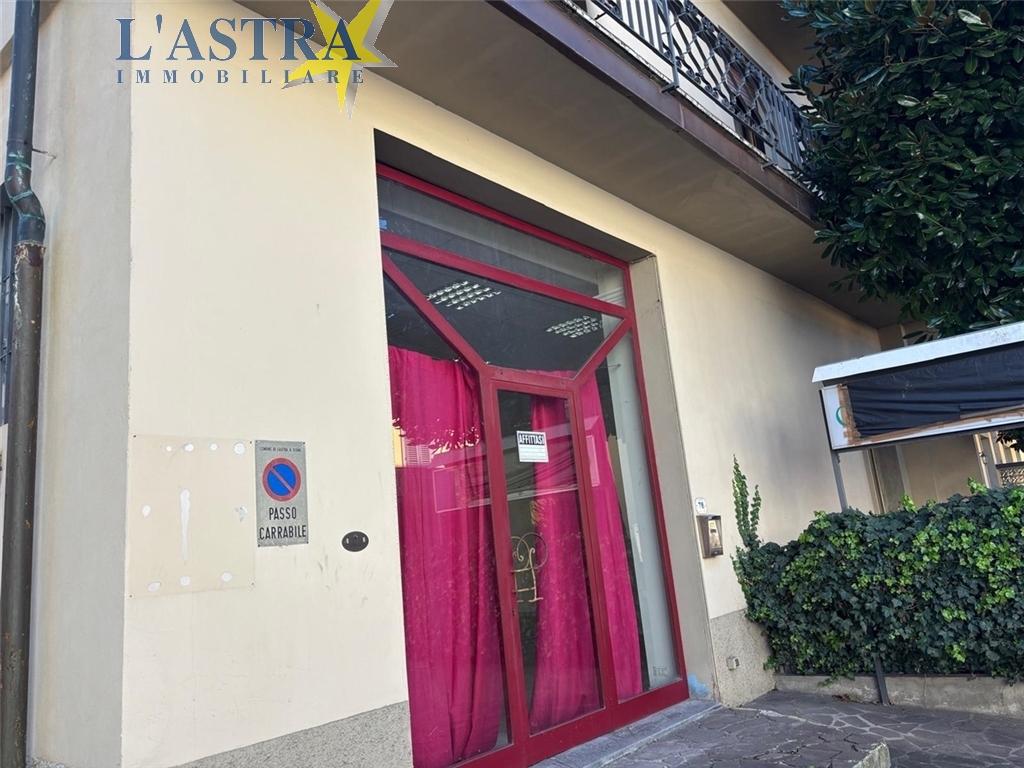 Fondo / Negozio / Ufficio in vendita a Lastra a signa zona Lastra a signa - anteprima 2