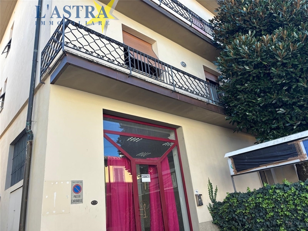 Fondo / Negozio / Ufficio in vendita a Lastra a signa zona Lastra a signa - anteprima 3