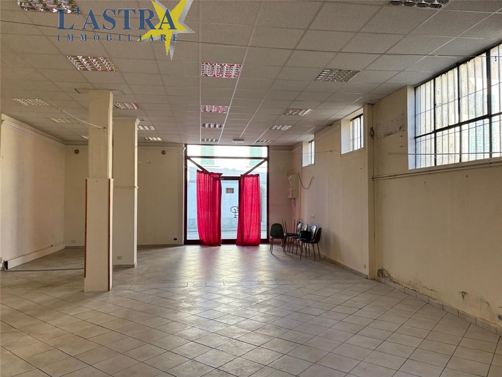 Fondo / Negozio / Ufficio in vendita a Lastra a signa zona Lastra a signa - anteprima 6