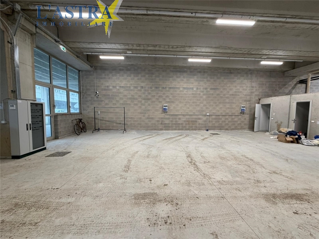 Capannone / Magazzino in vendita a Scandicci zona Industriale - immagine 9