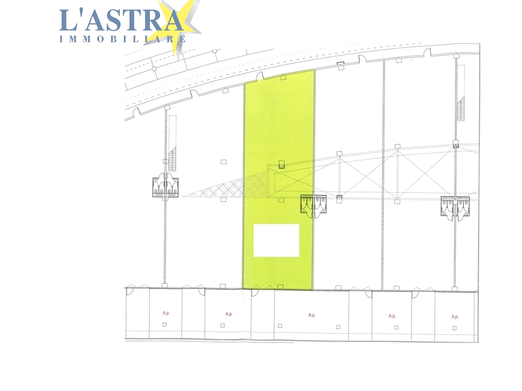 Capannone / Magazzino in vendita a Scandicci zona Industriale - immagine 10