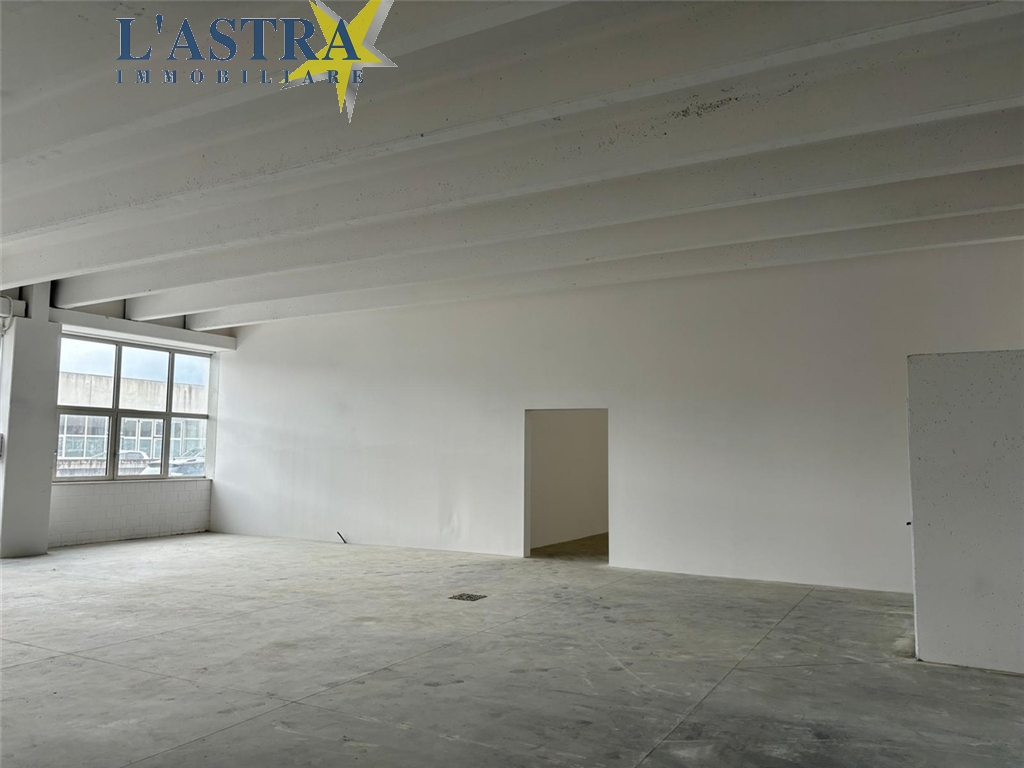 Capannone / Magazzino in vendita a Scandicci zona Industriale - anteprima 3