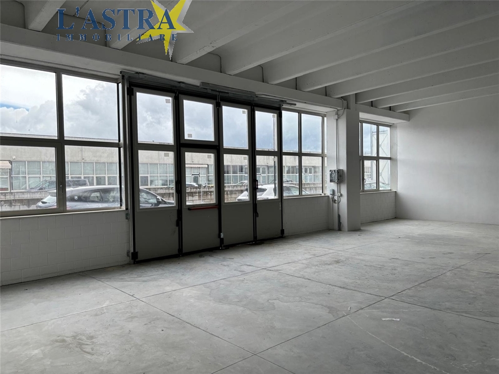 Capannone / Magazzino in vendita a Scandicci zona Industriale - anteprima 5