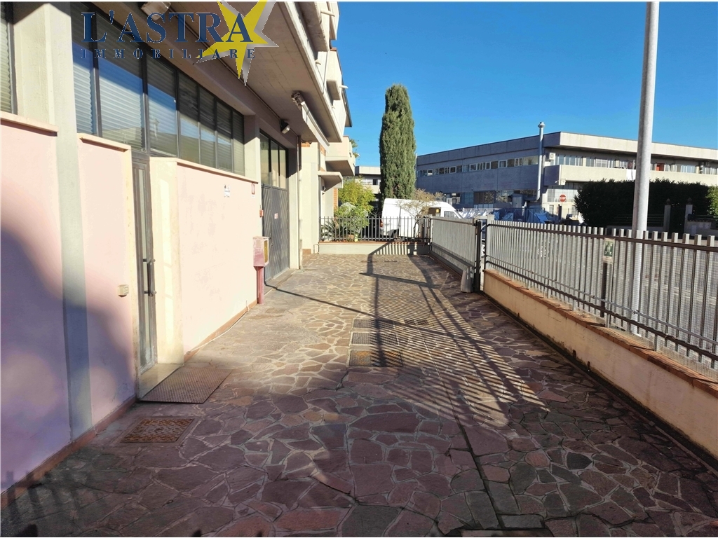 Capannone / Magazzino in vendita a Poggio a caiano zona Poggio a caiano - immagine 3