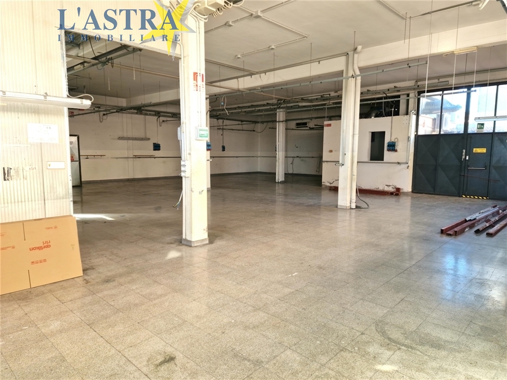 Capannone / Magazzino in vendita a Poggio a caiano zona Poggio a caiano - immagine 6