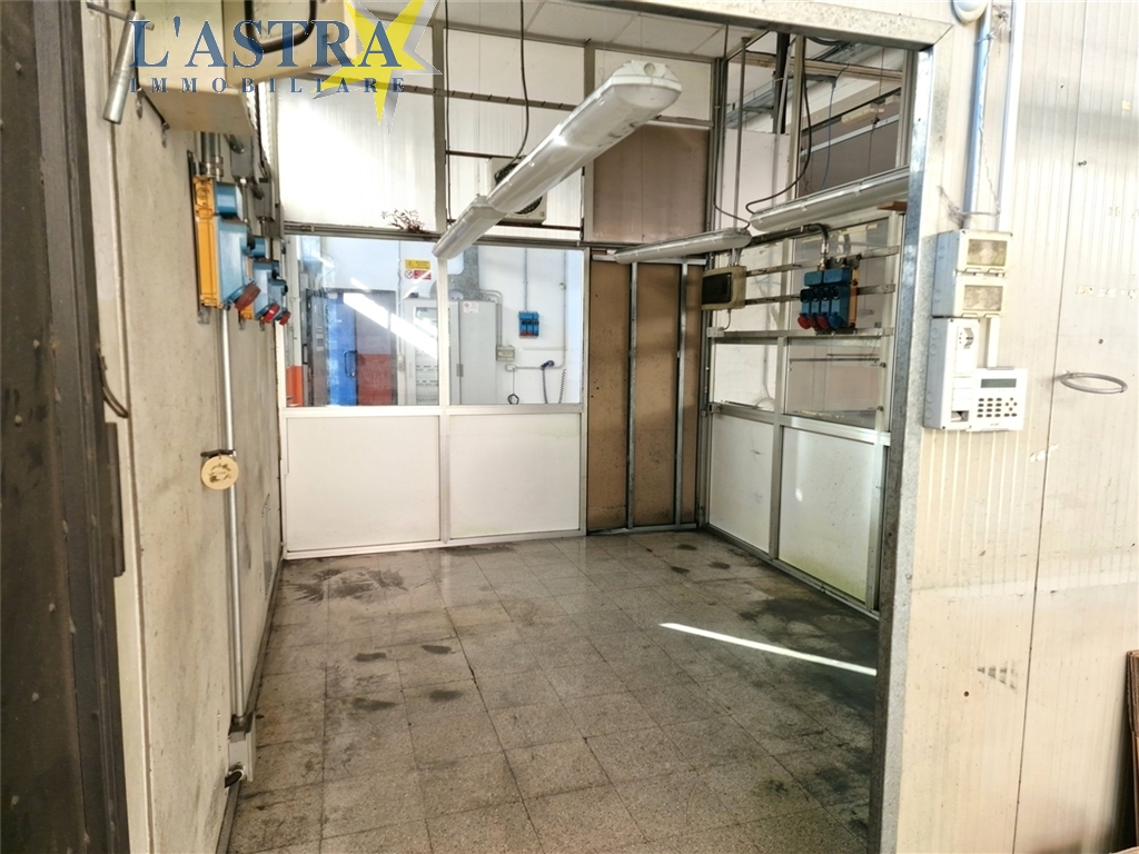 Capannone / Magazzino in vendita a Poggio a caiano zona Poggio a caiano - immagine 7