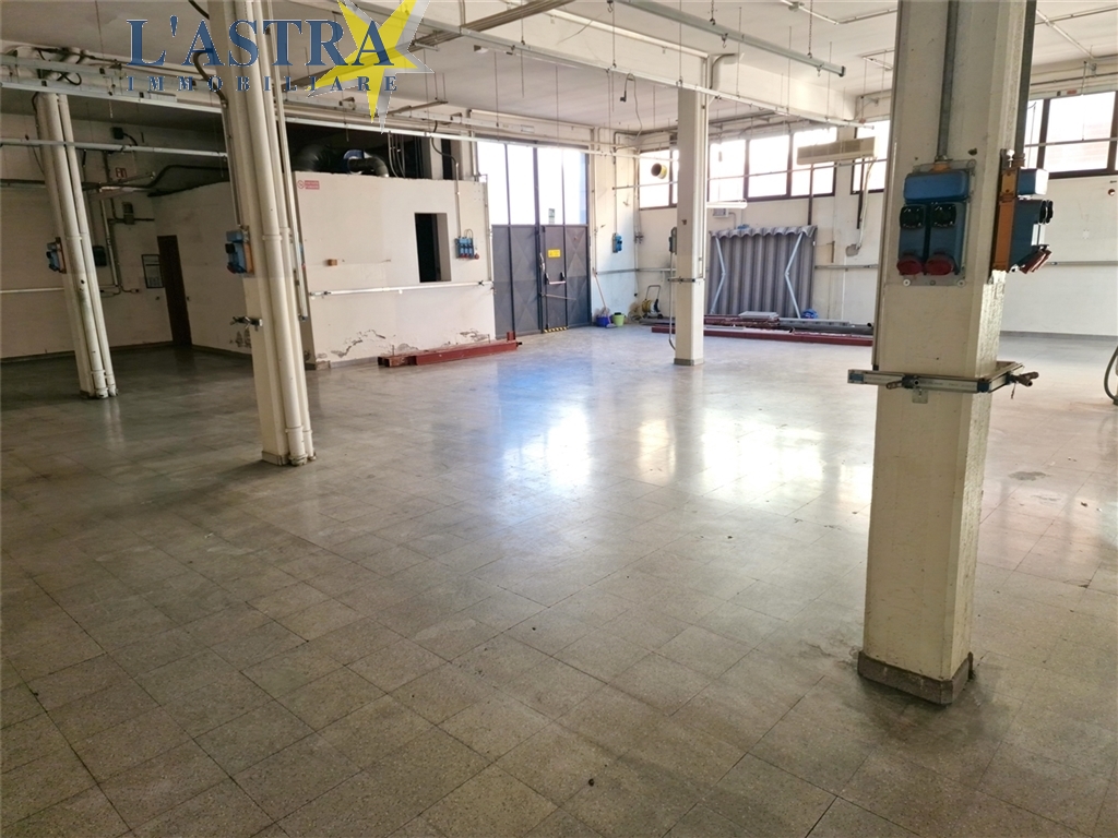 Capannone / Magazzino in vendita a Poggio a caiano zona Poggio a caiano - immagine 9
