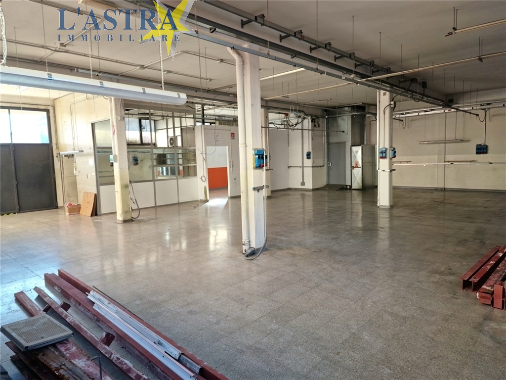 Capannone / Magazzino in vendita a Poggio a caiano zona Poggio a caiano - immagine 11