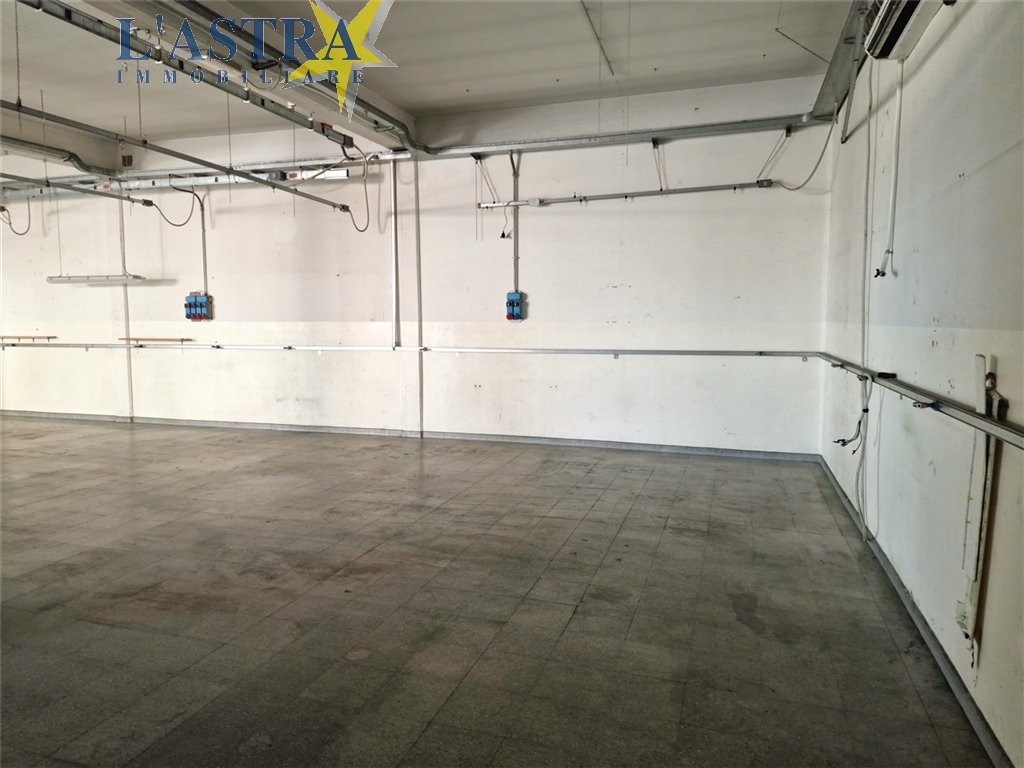 Capannone / Magazzino in vendita a Poggio a caiano zona Poggio a caiano - immagine 12