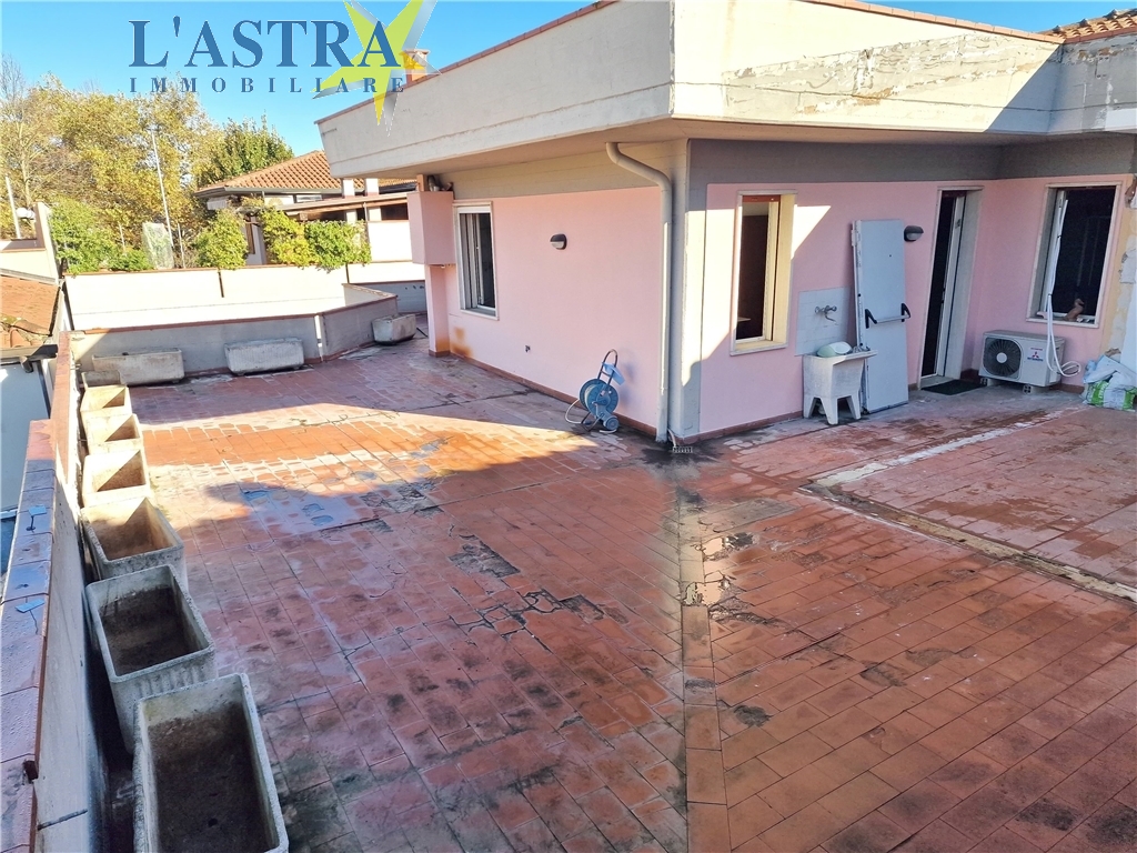 Capannone / Magazzino in vendita a Poggio a caiano zona Poggio a caiano - immagine 19