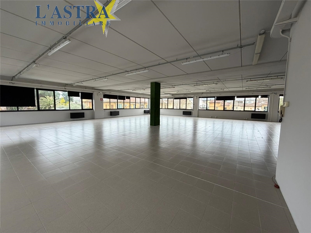 Capannone / Magazzino in affitto a Scandicci zona Industriale - anteprima 4