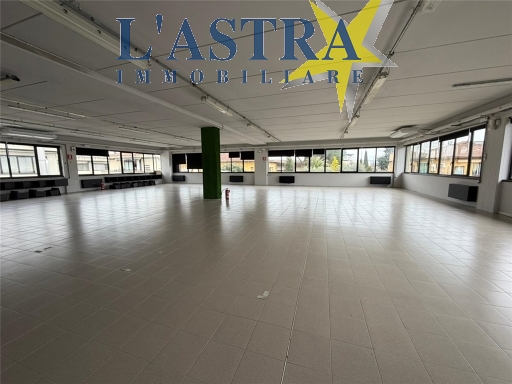 Capannoni magazzini Scandicci