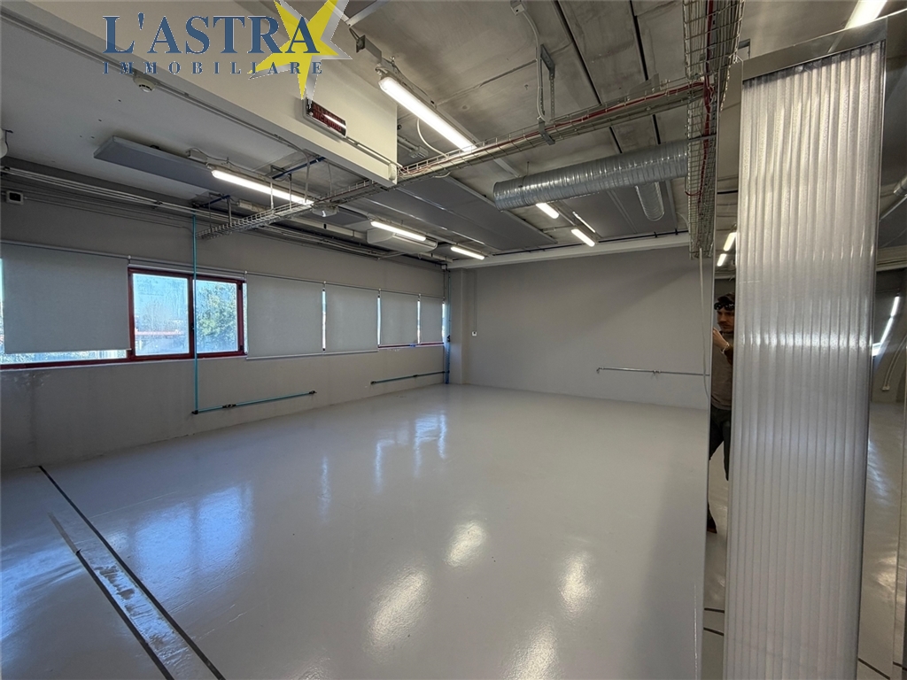 Capannone / Magazzino in affitto a Scandicci zona Casellina - anteprima 2