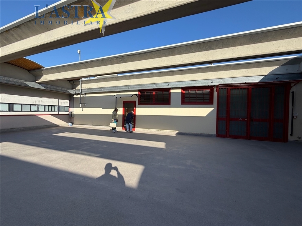Capannone / Magazzino in affitto a Scandicci zona Casellina - anteprima 11