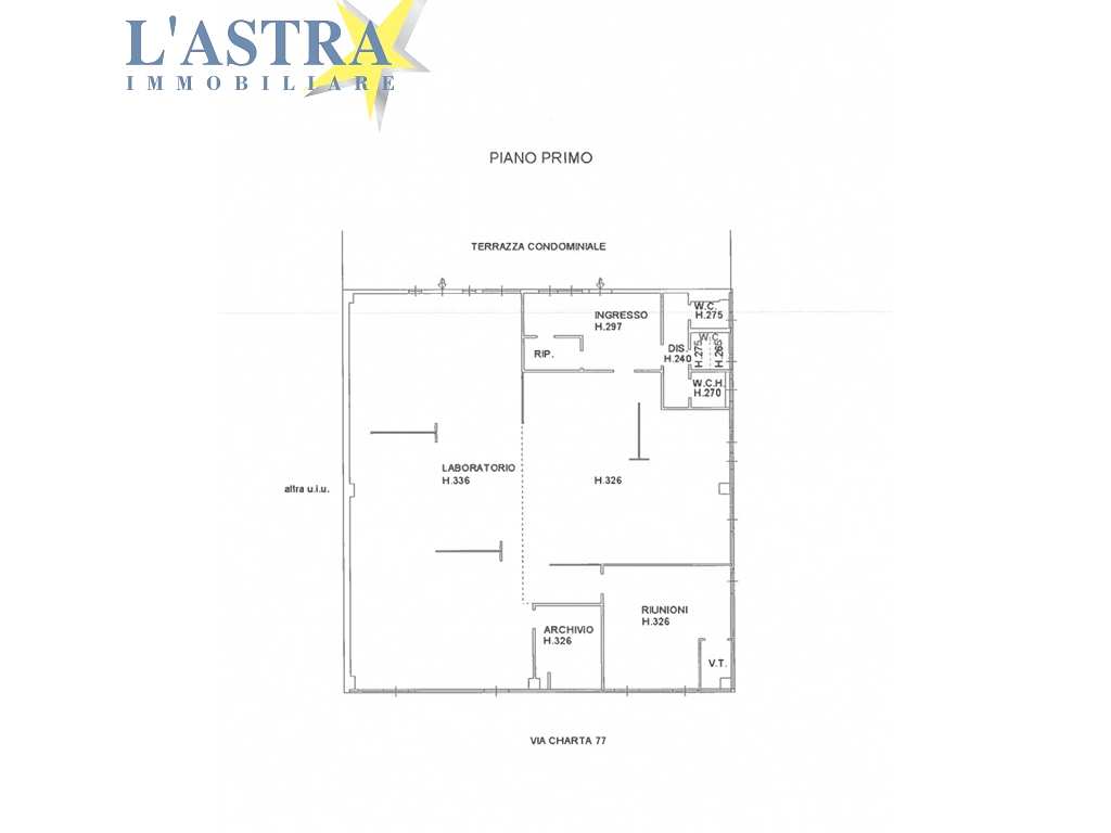 Capannone / Magazzino in affitto a Scandicci zona Casellina - anteprima 12