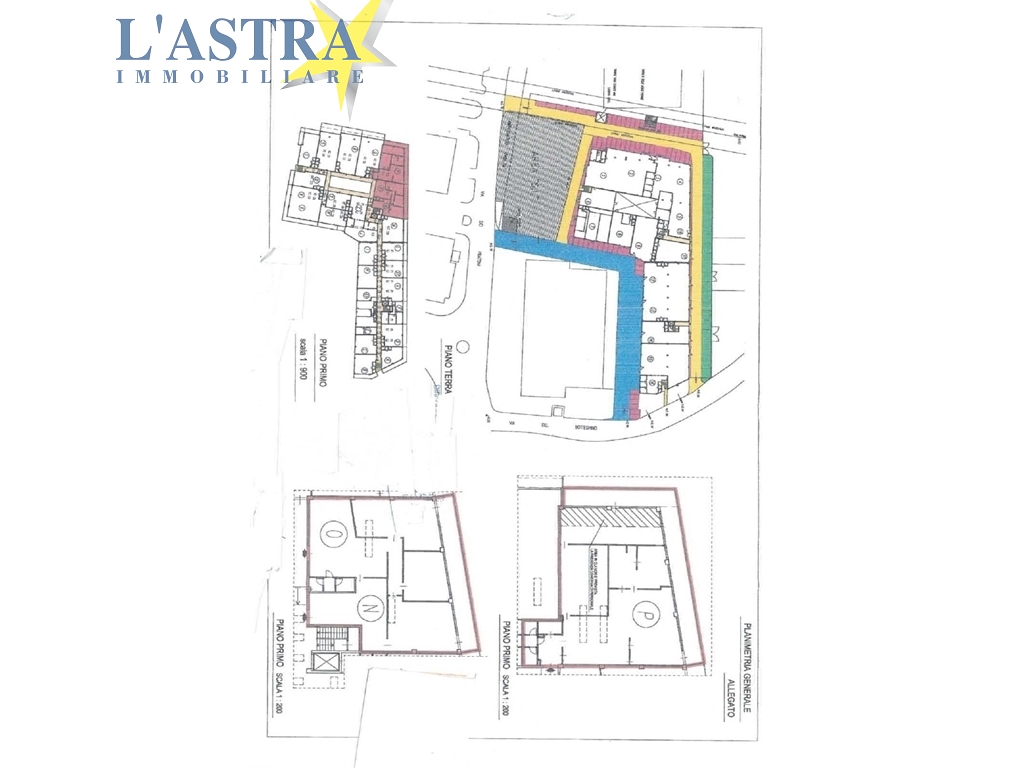 Capannone / Magazzino in affitto a Scandicci zona Industriale - anteprima 9