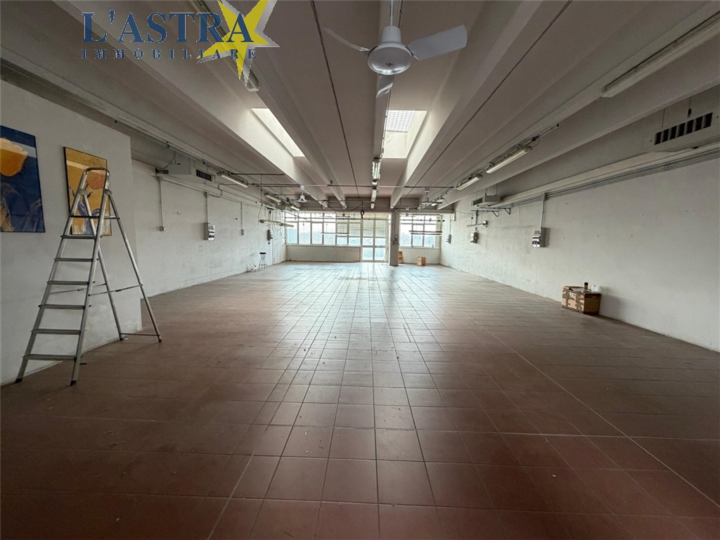 Capannone / Magazzino in affitto a Scandicci zona Industriale - immagine 1