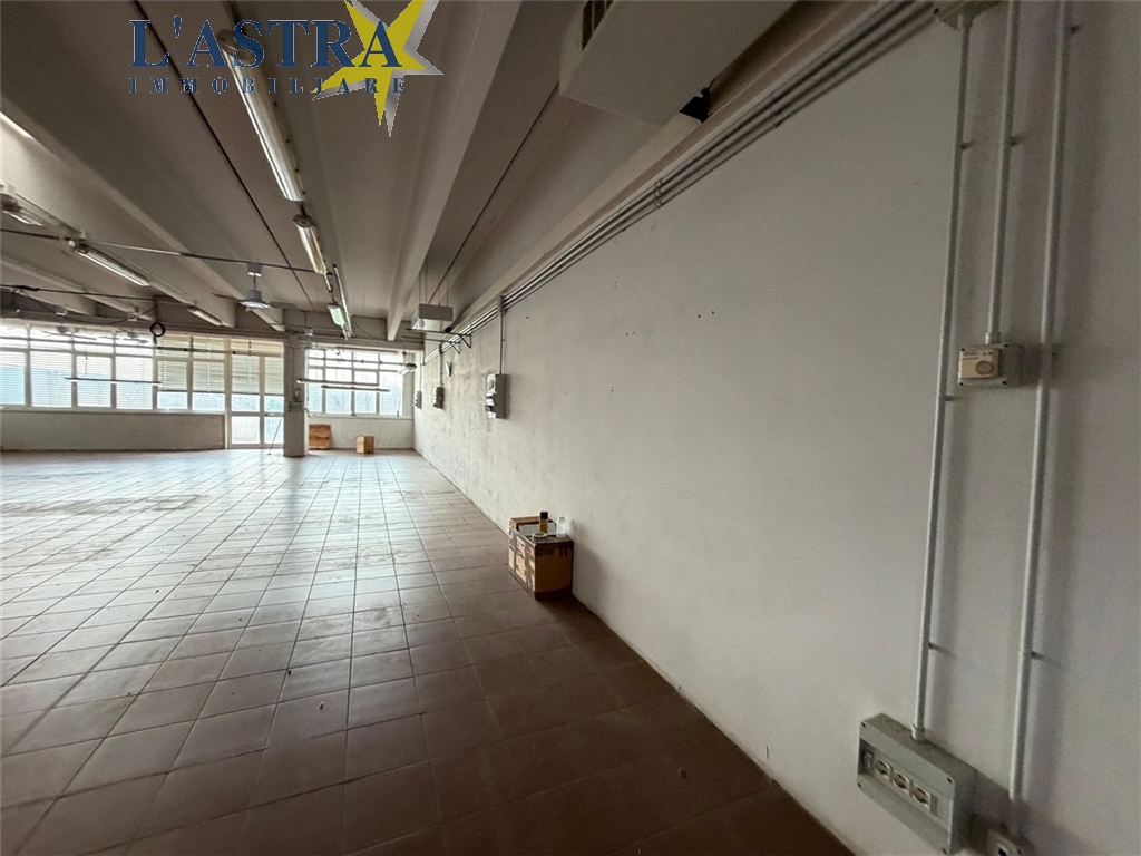 Capannone / Magazzino in affitto a Scandicci zona Industriale - immagine 4