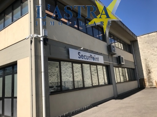Capannone / Magazzino in affitto a Scandicci zona Casellina - immagine 8