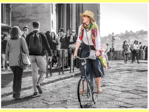 Fondo / Negozio / Ufficio in affitto a Firenze zona Piazza del duomo-piazza della signoria - immagine 2